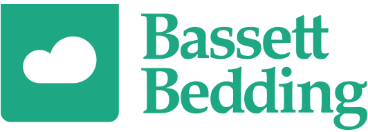 Logo Bassett Bedding